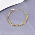 Gold Bracelet