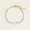 Gold Bracelet